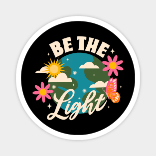 Be the Light Magnet